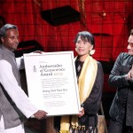 Amnesty International oduzima Aung San Suu Kyi titulu “veleposlanice savjesti”