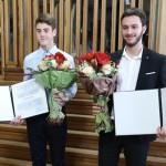 Tvrtko Šapina i Mislav Matijević dobili nagradu “Luka Ritz – Nasilje nije hrabrost”