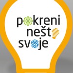 Otvoren treći natječaj iz programa “Pokreni nešto svoje”