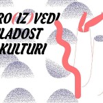 Završna prezentacija “Pro(iz)vedi mladost u kulturi” u Đurđevcu