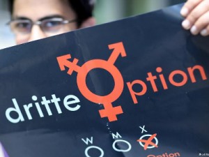 U Leipzigu su prije dvije godine održane demonstracije za uvođenje trećeg spola