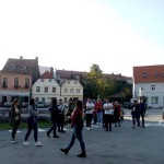 KA-MATRIX poziva sugrađane na turističko-edukativne šetnje Zvijezdom u Karlovcu