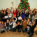 Volonterski centar Osijek dodijelio godišnje volonterske nagrade