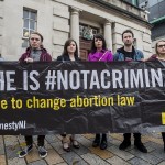 Irski parlament legalizirao pobačaj