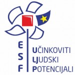 Najava radionica za zainteresirane prijavitelje projektnih prijedloga na pozive u sklopu ESF-a