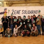 Držati glavu iznad vode