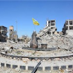 Opservatorij za ljudska prava: Islamska država usmrtila 700 zatvorenika u istočnoj Siriji