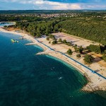 Inicijativa građana Volim Pulu: Gromoglasno NE koncesijama na pulske plaže