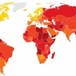 Indeks percepcije korupcije za 2018: Hrvatska nastavlja negativni trend