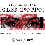 Kreće ciklus Kino učionica: Pogled (P)otpora