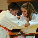 Projekt JUDO INclusion pomaže djeci s teškoćama u razvoju da se osjećaju sigurnijima i neovisnijima