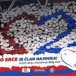 Podrži akciju učlanjivanja štićenika doma Maestral i udruge Srce u HNK Hajduk