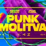 Ciklus filmova: Punk molitva, o odnosu aktivizma i represivnih državnih uređenja