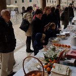 Humanitarna manifestacija Dan ljute naranče u Dubrovniku