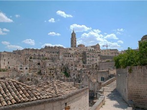 matera