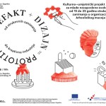 Izložba ‘Artefakt + dizajn = prototip’ u AMZ-u