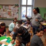Elvis Kralj: Romski pomagači u nastavi oslonac su djeci, roditeljima i školi
