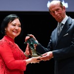 “Napalm djevojčici” dodijeljena Nagrada za mir grada Dresdena