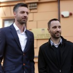 Životni partneri podnijeli privatni zahtjev za ocjenu ustavnosti Zakona o udomiteljstvu