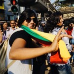 Mumbai pride najveći dosad