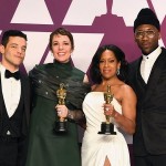 Oscarima dominirali filmovi s queer likovima