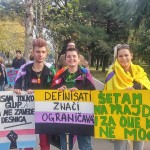 Poziv na prvi Balkanski Trans Inter Marš!