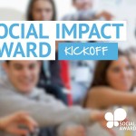 Predstavljanje programa Social Impact Award Hrvatska