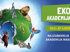 Eko akademija 2019.