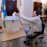 Milijuni osoba s invaliditetom neće moći glasati na europskim izborima