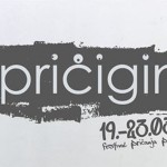 13. Festival pričanja priča - Pričigin