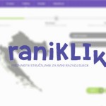 HURID u Slavonskom Brodu predstavlja raniKLIK, tražilicu s podatacima o pružateljima usluga u ranoj intervenciji