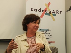 Foto: Zajednica udruga Centar nezavisne kulture