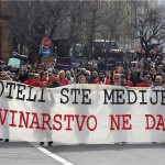 RSF o slobodi medija: Hrvatska malo napredovala, ali očit je politički utjecaj na HRT