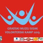 Počeo 10. volonterski kamp sisačkoga Gradskog muzeja