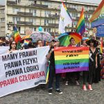 Konzervativni poljski list  Gazete Polske dijeli naljepnice “zona bez LGBT”