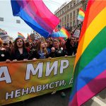 Ruska LGBT aktivistica ubijena u Sankt Peterburgu
