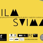 Filmaktiv predstavlja: Film svima, četvrto izdanje ciklusa filmova prilagođenih gluhim i nagluhim osobama