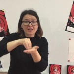 ZnakoFest – nacionalna smotra hrvatskog znakovnog jezika