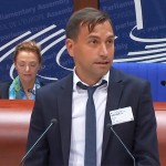 Inicijativa mladih za ljudska prava dobitnica nagrade Vaclav Havel za ljudska prava