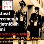 4. Festival suvremenih umjetničkih formi u Križevcima