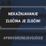 Ženska soba i Fond #SPASIME pri Zakladi SOLIDARNA nude podršku i pomoć zlostavljanoj djevojčici iz Zadra