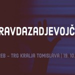 U subotu  na Trg kralja Tomislava u Zagrebu prosvjed “Pravda za djevojčice!”
