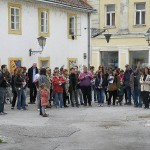 KA-MATRIX najavljuje predavanje o kulturnoj baštini: Kako interpretirati kuturnu baštinu kao turistički proizvod?