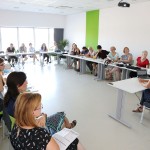 Volonterski centar Osijek upisuje 2. generaciju Demo akademije