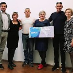 Filantropska akcija „Vozimo za vozač(k)e“ uspješno privedena kraju: donacija uručena Dječjem domu Klasje