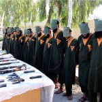 Human Rights Watch optužuje afganistanske snage za ratne zločine