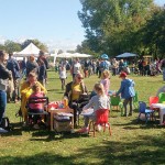 Vege piknik povodom Međunarodnog dana zaštite životinja