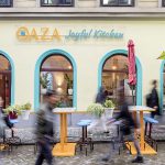 U Zagrebu se otvorila Oaza Joyful Kitchen. Sa svakim pojedenim obrokom uložili ste u nečiju edukaciju