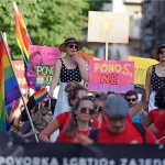 Optužen zbog poticanja na nasilje i mržnju tijekom "Parade ponosa Split"