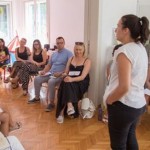 “Učenje u zajednici” – novi projekt Dječje osječke kreativne kućice Dokkice